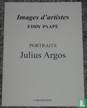 Portraits : Julius Argos  - Afbeelding 1