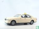 Mercedes E-Class Taxi - Image 1