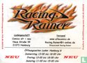 Racing Rainer - Afbeelding 1