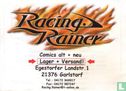 Racing Rainer - Bild 2