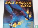 Rock 'n roller disco - Afbeelding 1