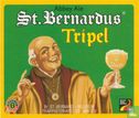 St. Bernardus Tripel - Bild 1
