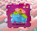 #24 Venusaur - Afbeelding 1