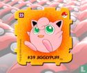 #39 Jigglypuff - Bild 1