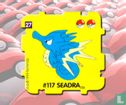 #117 Seadra - Afbeelding 1