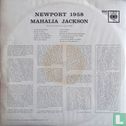 Newport 1958 - Image 2