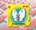 #12 Butterfree - Image 1