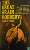 The Great Brain Robbery - Afbeelding 1