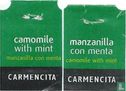 camomile with mint - Image 3