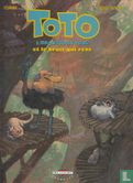 Toto l'ornithorynque et le bruit qui rêve - Bild 1