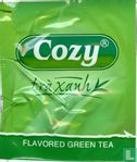 Flavored Green Tea - Image 1