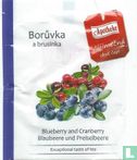 Boruvka a brusinka  - Bild 1