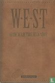 W.E.S.T. - Guide de lecture de la serie - Image 1