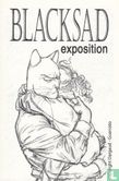 Blacksad exposition - Afbeelding 1