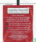 Camps Bay Chamomile [tm] - Afbeelding 2