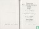 Groningsche Volksalmanak 1925 - Image 3