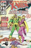 X-Men and Alpha Flight 2 - Afbeelding 1