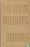 Aar van de Werfhorst omnibus - Image 1