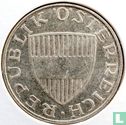 Austria 10 schilling 1967 - Image 2