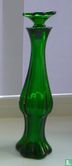 Emerald bud vase - Image 1