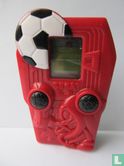 Sega/McDonald's Mini Game Knuckles Soccer - Image 1