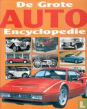 De grote Auto encyclopedie - Afbeelding 1