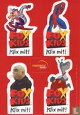 Klix mit! Fox Kids - Image 1