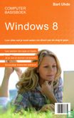 Computer Basisboek Windows 8