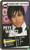 Pete Wentz