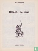 Baloch de reus - Bild 3