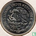 Mexico 25 pesos 1985 "1986 Football World Cup in Mexico" - Afbeelding 2