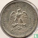 Mexico 1 peso 1944 - Afbeelding 2