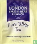 Pure White Tea - Afbeelding 1