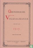 Groningsche Volksalmanak 1917 - Image 1
