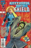 Kitty Pryde: Agent of S.H.I.E.L.D. 3 - Image 1