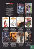 Nona Arte comics 2012