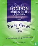 Pure Green Tea - Afbeelding 1