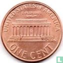 Vereinigte Staaten 1 Cent 2004 (ohne Buchstabe) - Bild 2