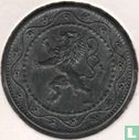 België 25 centimes 1915 - Afbeelding 2