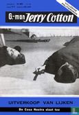 G-man Jerry Cotton 380 - Image 1