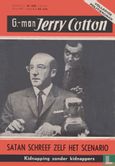G-man Jerry Cotton 355 - Image 1