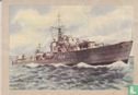 Canadese destroyer "Sioux" - Afbeelding 1