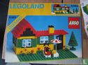 Lego 6365 Summer Cottage - Image 1