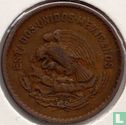 Mexico 5 centavos 1953 - Afbeelding 2