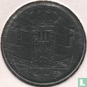 Belgium 1 franc 1945 - Image 1