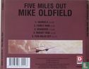 Five Miles Out - Afbeelding 2