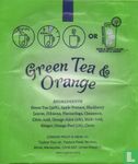 Green Tea & Orange - Afbeelding 2