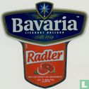 Bavaria Radler Grapefruit - Bild 1