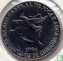 Nicaragua 10 centavos 1994 - Afbeelding 1