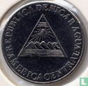 Nicaragua 10 centavos 1994 - Image 2